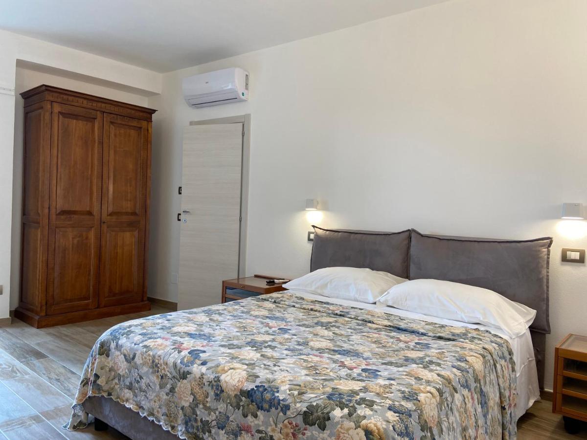 Bed & Breakfast Casale Gregoriano And Apartaments San Gimignano Exterior photo