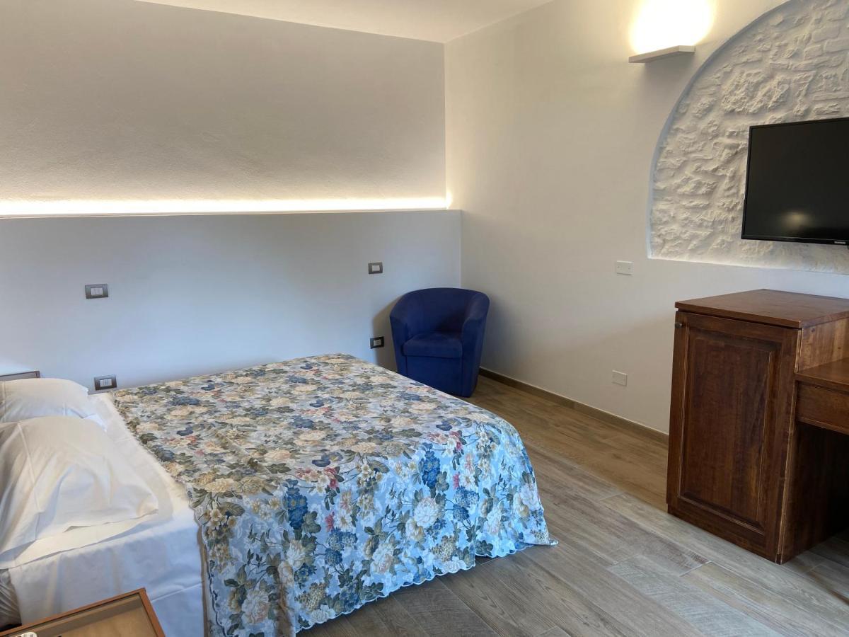 Bed & Breakfast Casale Gregoriano And Apartaments San Gimignano Exterior photo