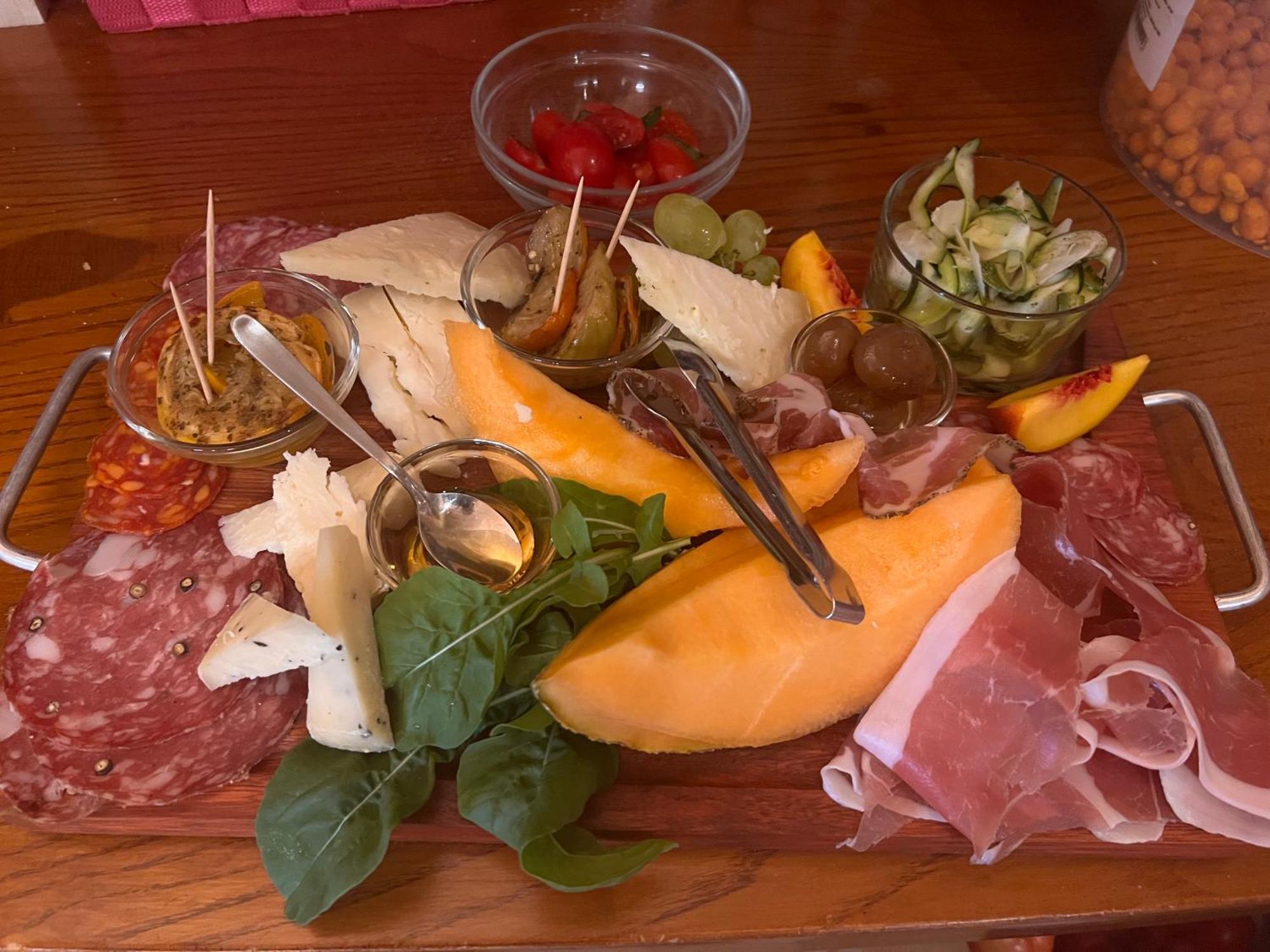 Bed & Breakfast Casale Gregoriano And Apartaments San Gimignano Exterior photo