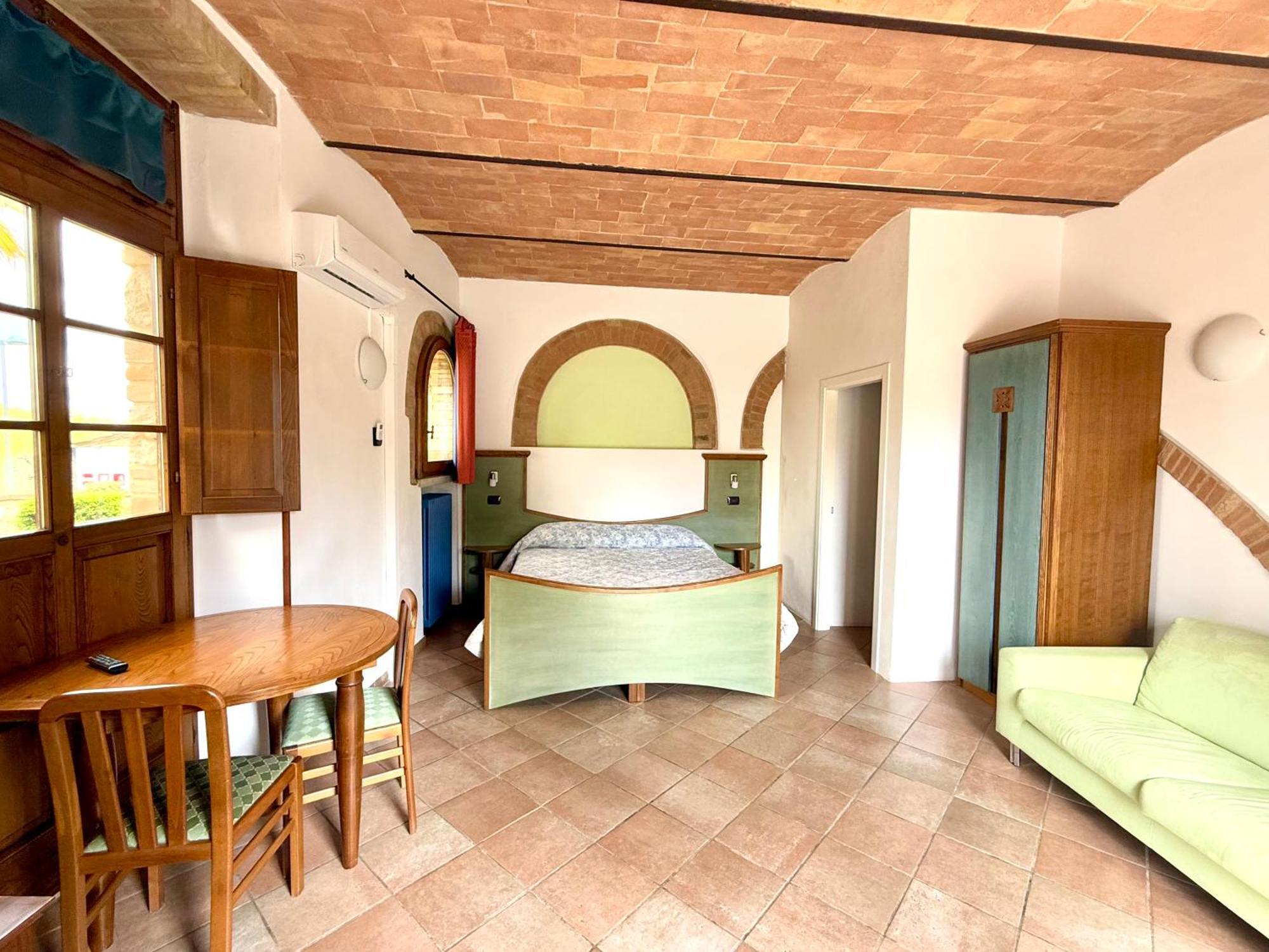 Bed & Breakfast Casale Gregoriano And Apartaments San Gimignano Exterior photo