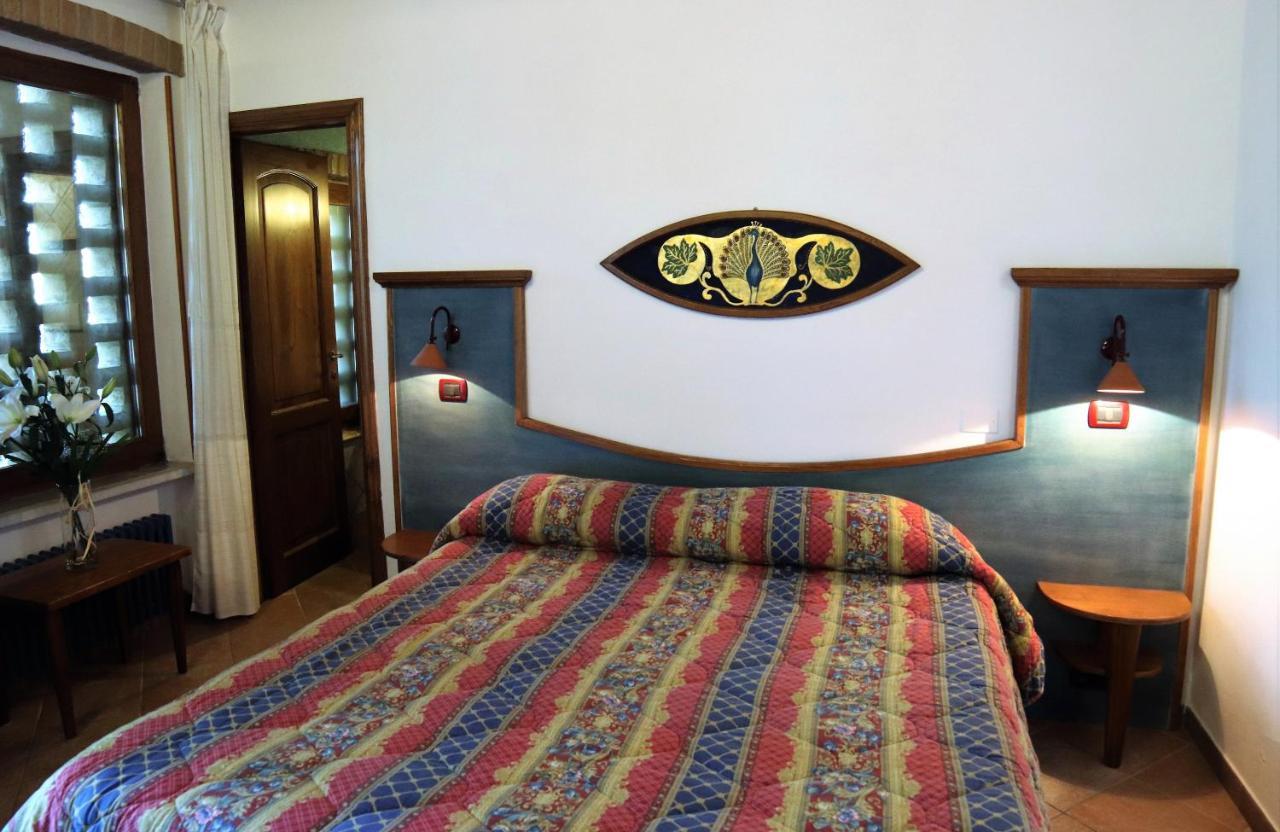 Bed & Breakfast Casale Gregoriano And Apartaments San Gimignano Exterior photo